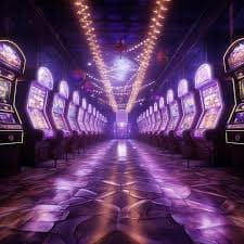 ep567 Slot Flight